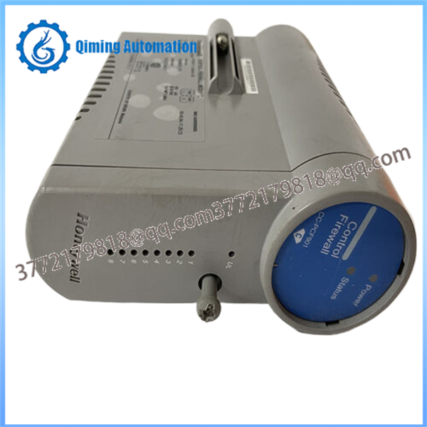 Honeywell CC-PCF901 Control Processor Module